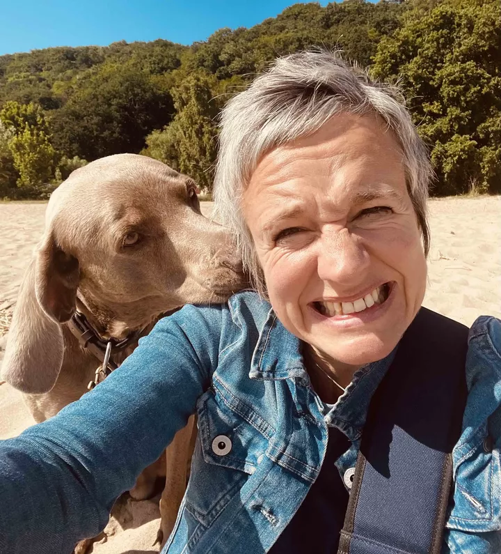 Einzeltraining in Hamburg mit Hundetrainerin